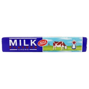 شکلات گاوی اصلی