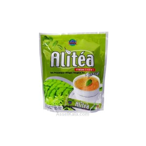 کافی میکس 18ع سبز علی تی