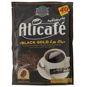 کافی میکس 40 ع مشکی علی کافی